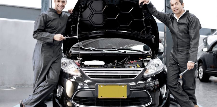 Minor and Major Engine Repairs